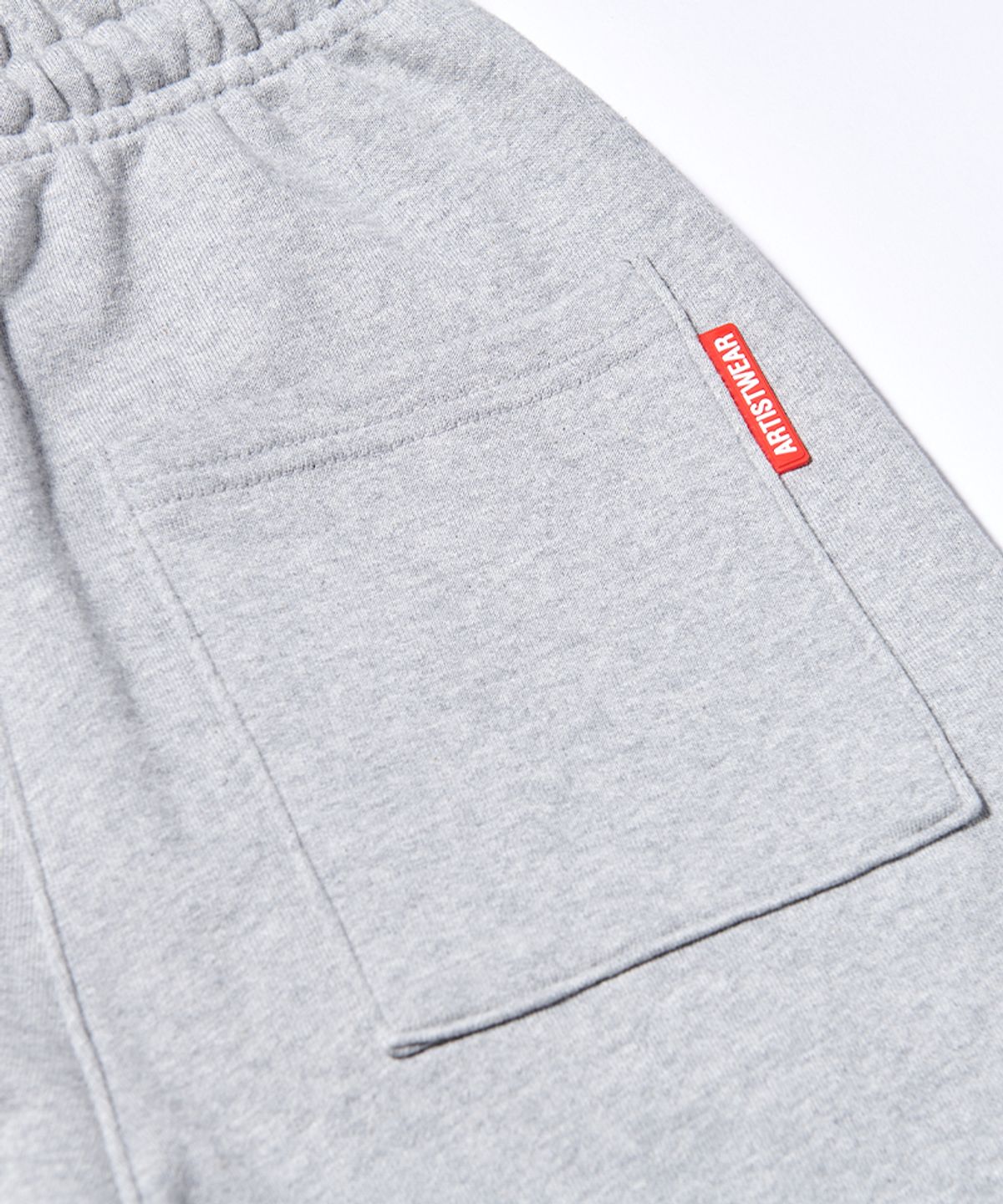 아티스트웨어(ARTISTWEAR) [ATW] 얼론 와이드밴딩 팬츠