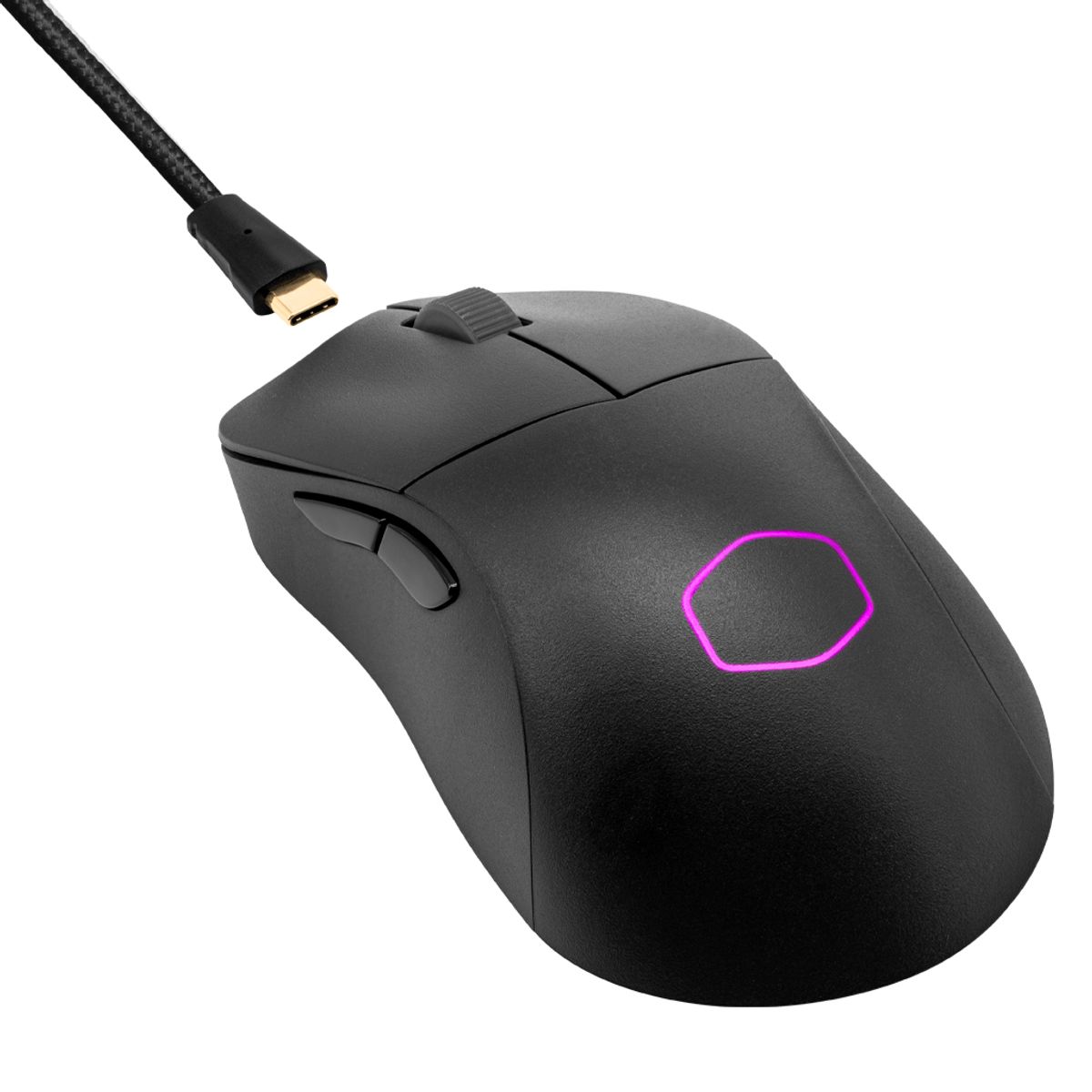 쿨러마스터(COOLER MASTER) MM731 마우스