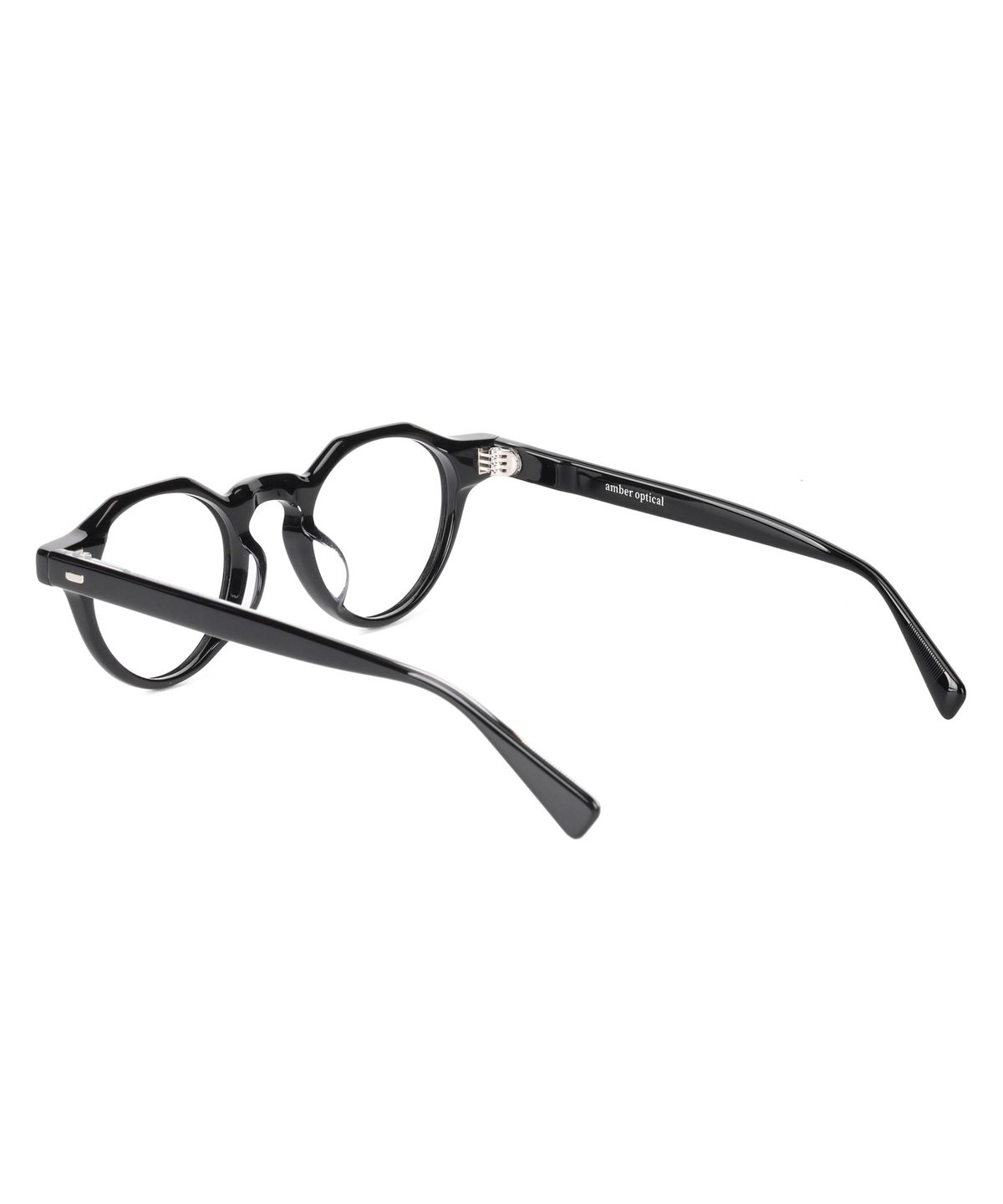 앰버옵티컬(AMBEROPTICAL) 피사로 46 블랙