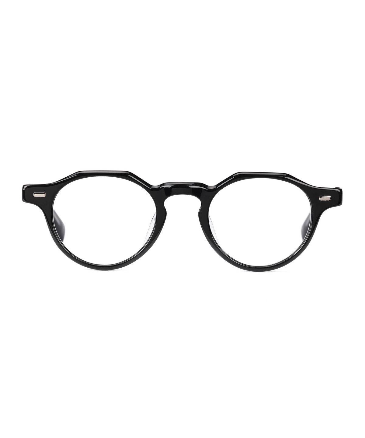 앰버옵티컬(AMBEROPTICAL) 피사로 46 네이키드 블랙