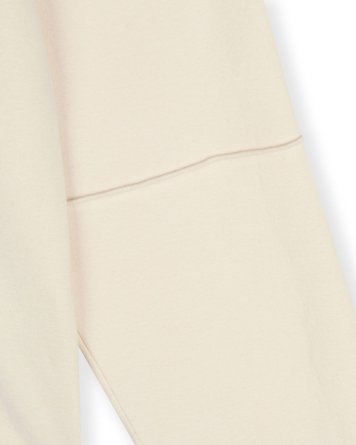 비슬로우(BESLOW) LONG SLEEVE TURTLE NECK T-SHIRTS CREAM