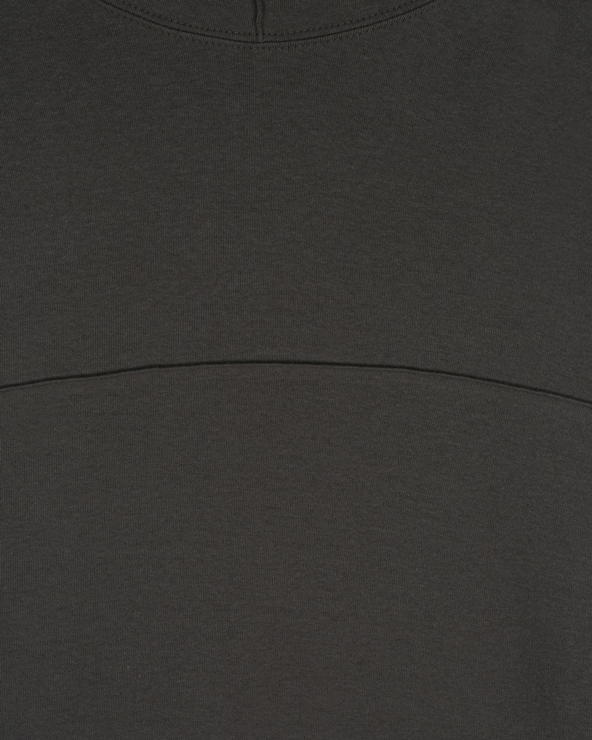 비슬로우(BESLOW) LONG SLEEVE TURTLE NECK T-SHIRTS CHARCOAL