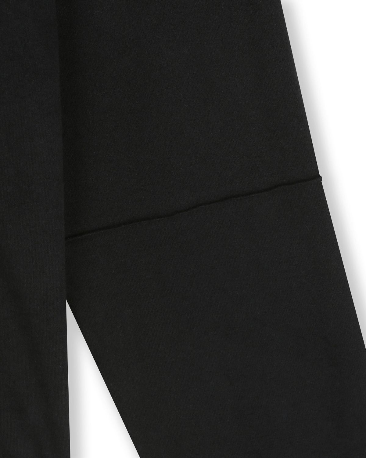 비슬로우(BESLOW) LONG SLEEVE TURTLE NECK T-SHIRTS BLACK