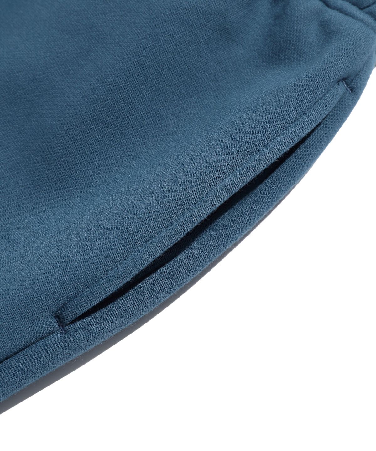 이스트쿤스트(ISTKUNST) BTY SWEAT PANTS_NAVY(IK2DFMPA01A)