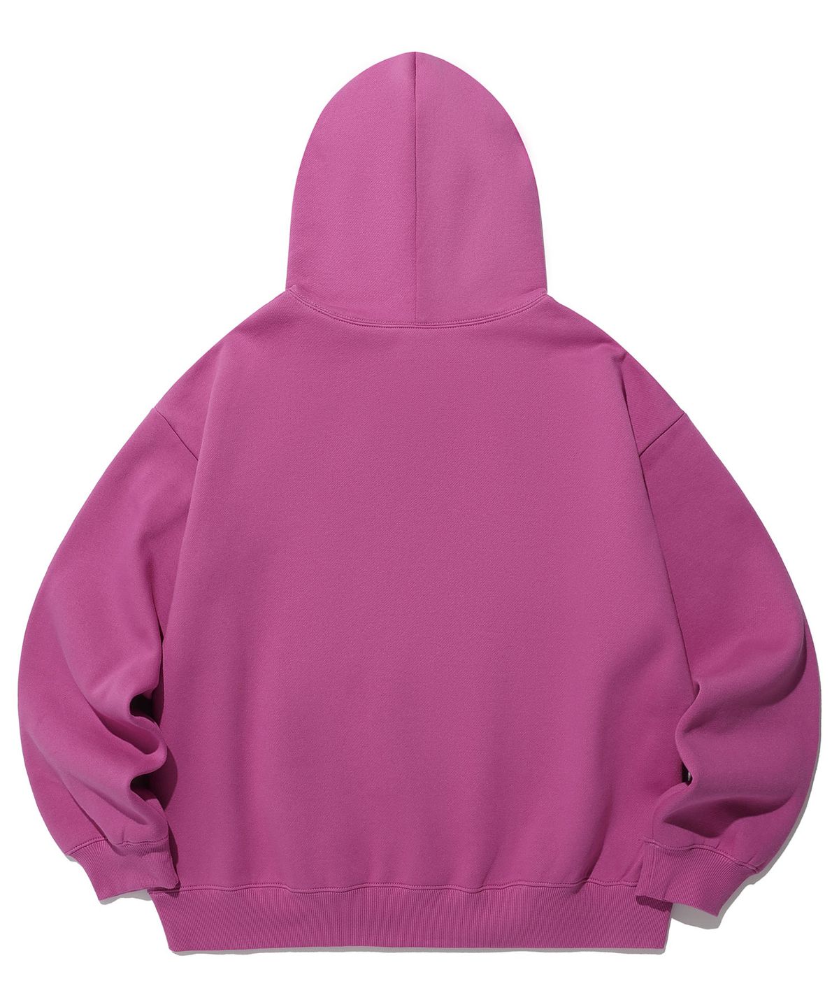 이스트쿤스트(ISTKUNST) CIRCUS BEAR HOODIE_PINK(IK2DFMM417A)