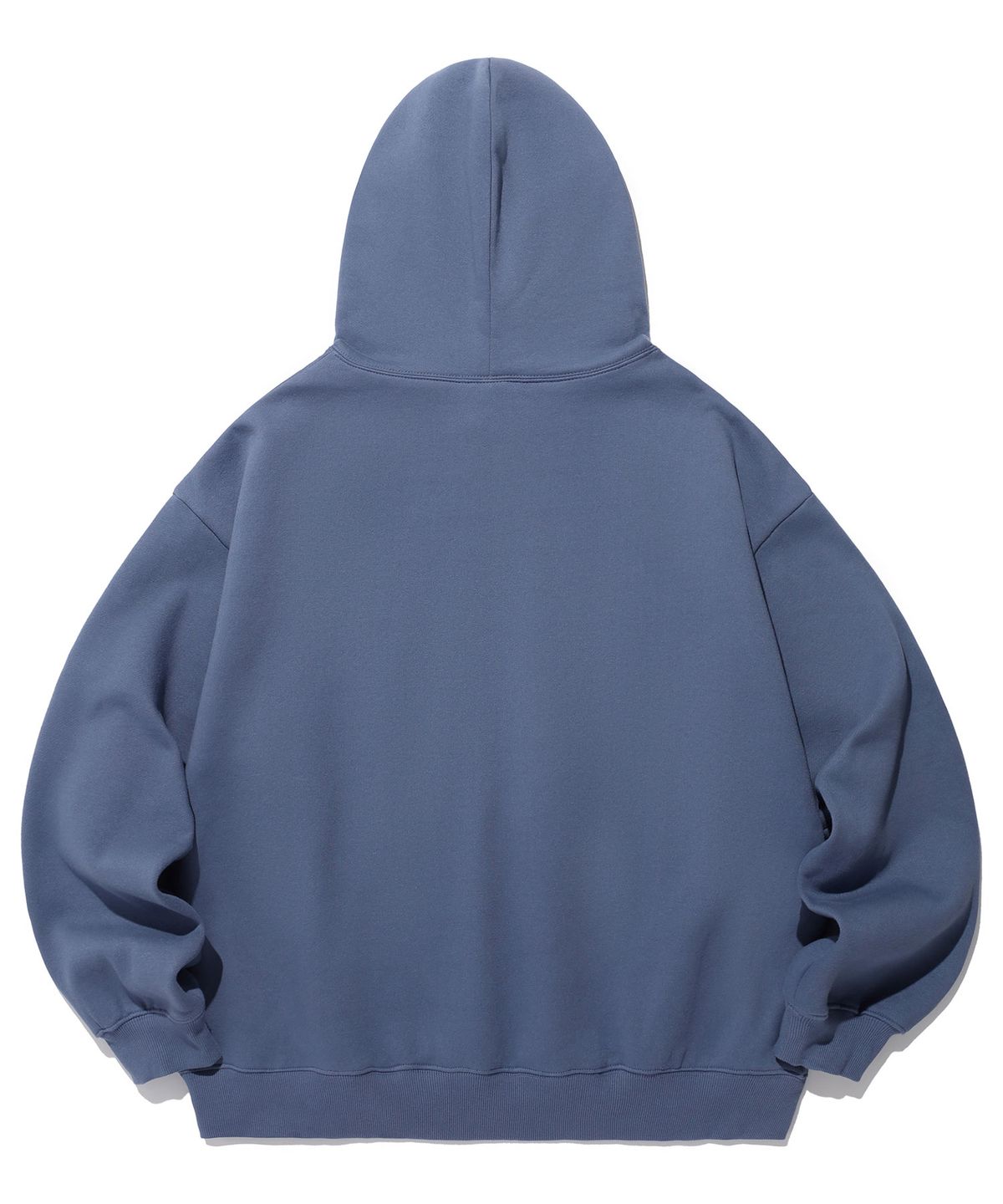 이스트쿤스트(ISTKUNST) SUNRISE BTY HOODIE_PURPLE(IK2DFMM409A)