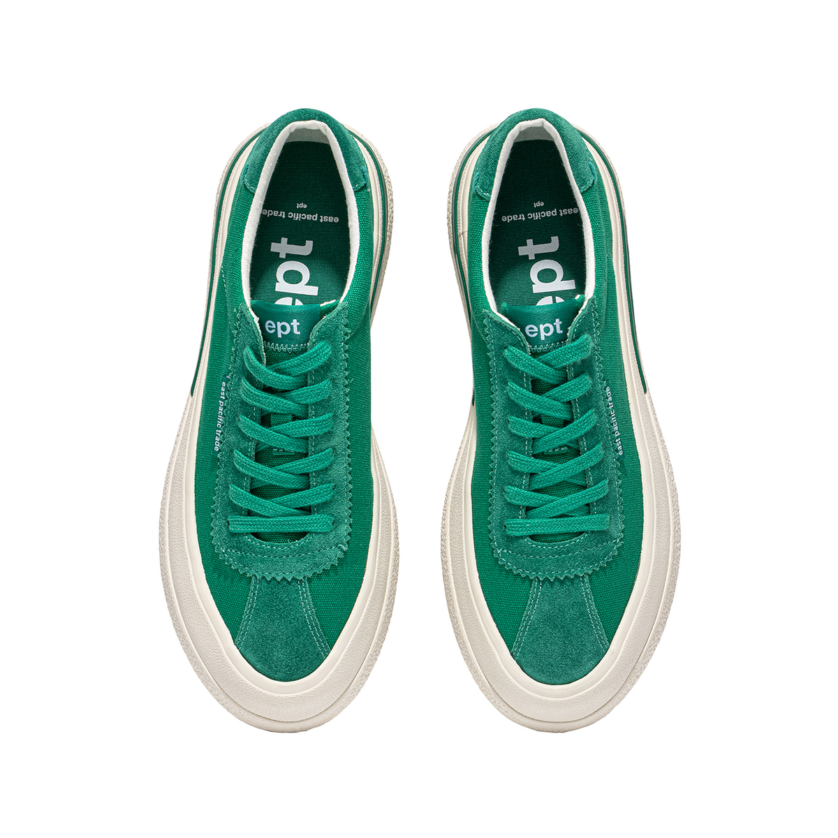 이피티(EPT) MELROSE (GREEN)