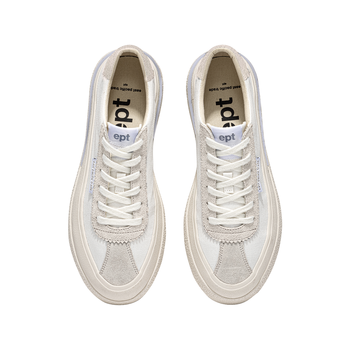 이피티(EPT) MELROSE (WHITE)