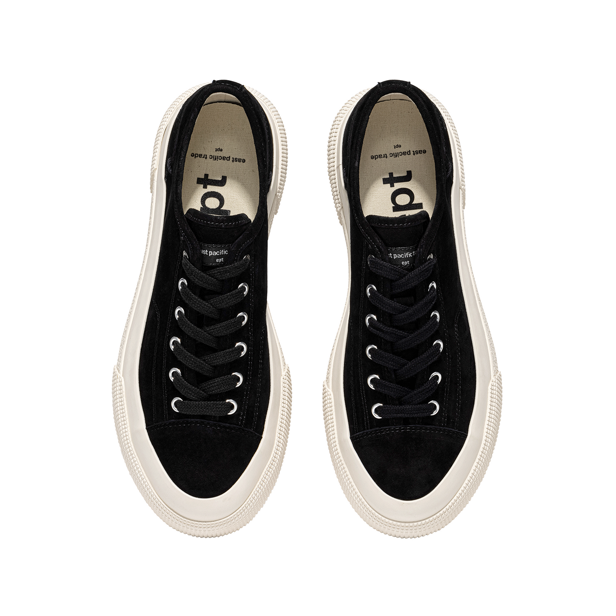 이피티(EPT) SOHO NB (BLACK)