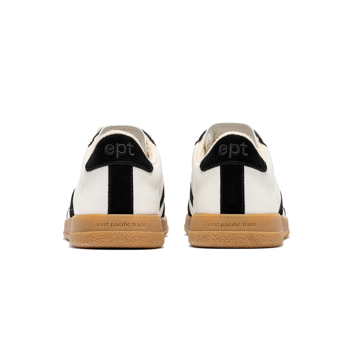 이피티(EPT) SANTOS (BLACK/WHITE)