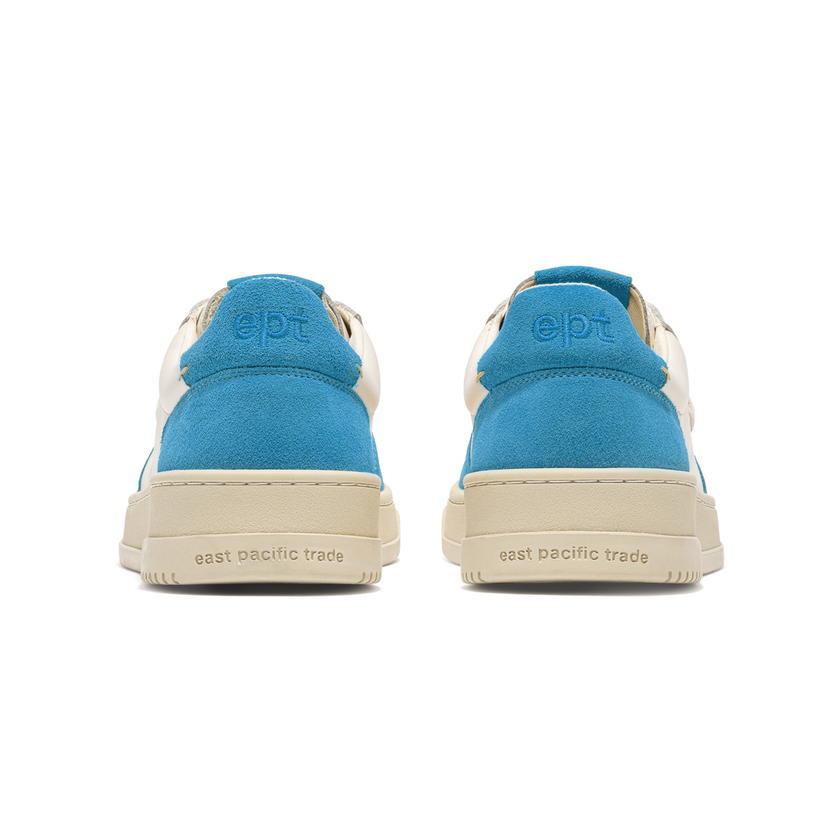 이피티(EPT) COURT (BLUE/WHITE)
