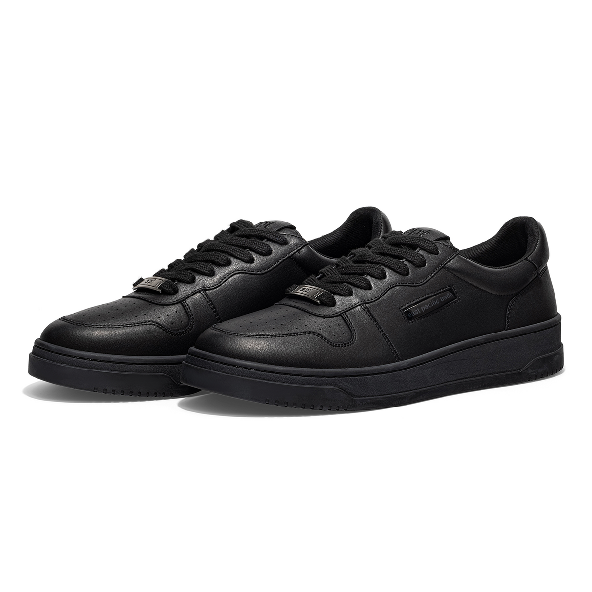 이피티(EPT) COURT (BLACK/BLACK)