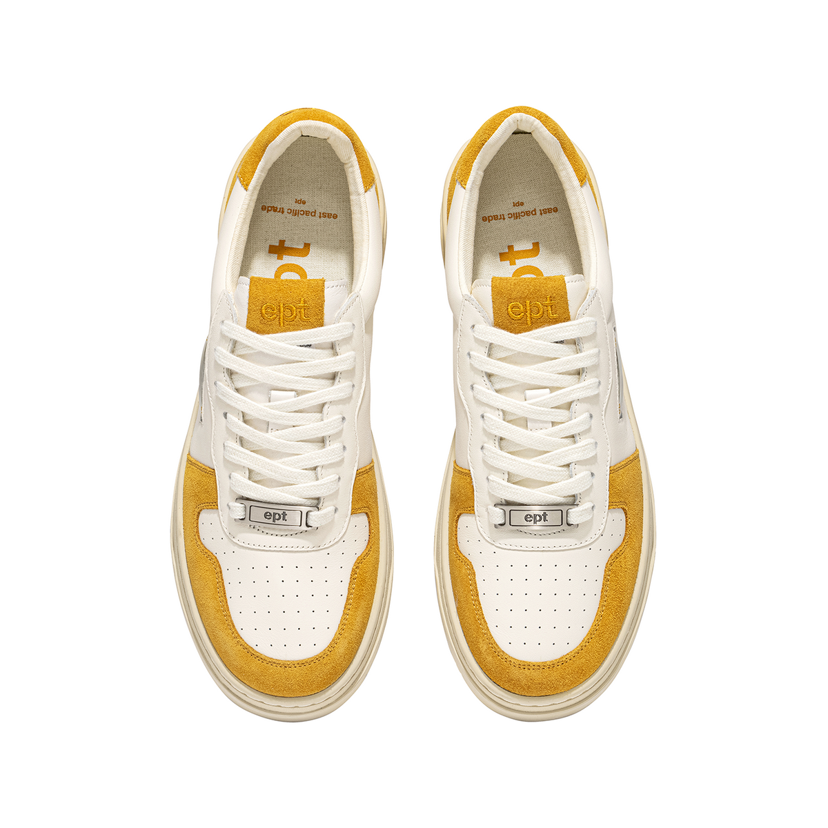 이피티(EPT) COURT (TOFU/MUSTARD)