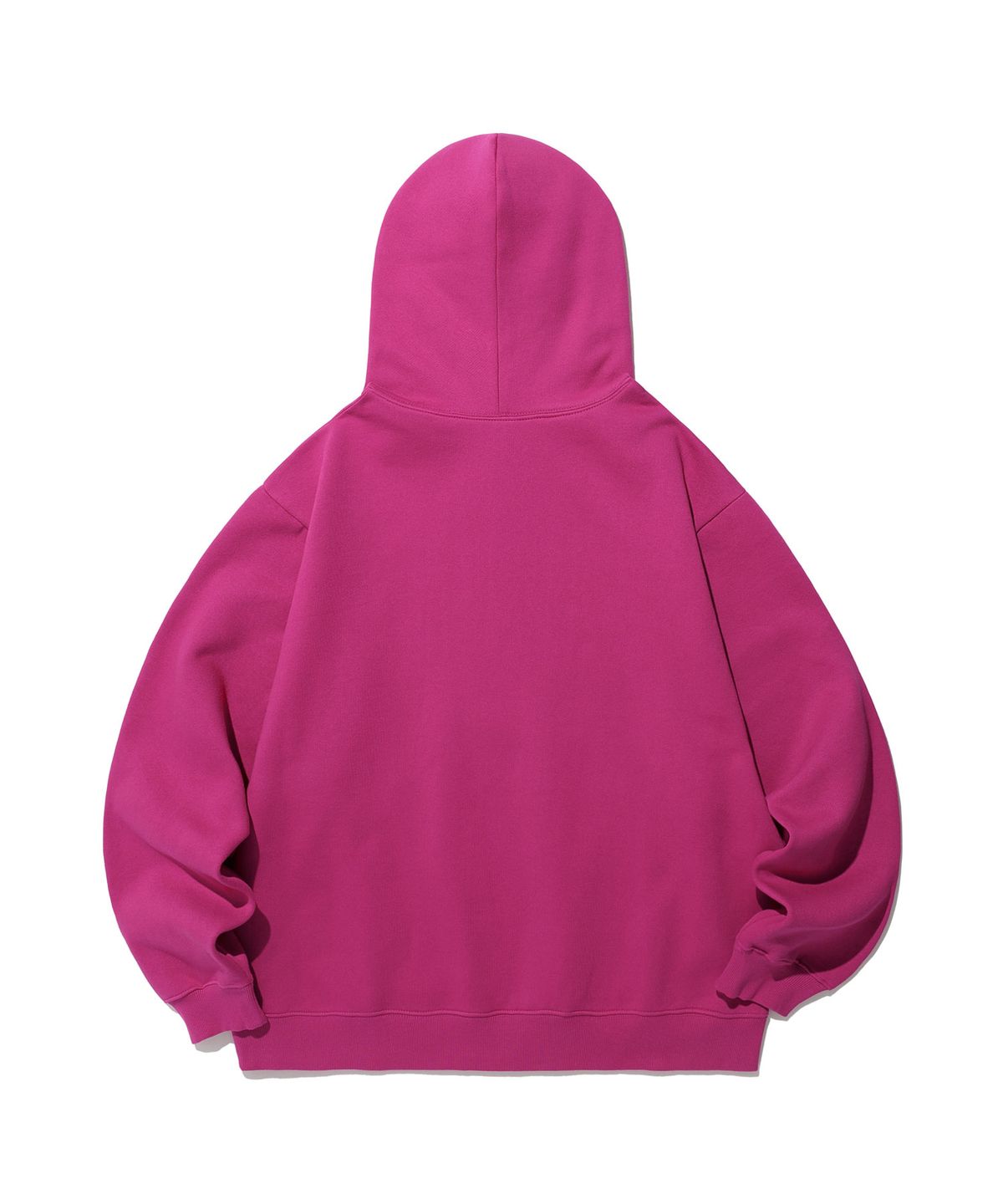 나이스고스트클럽(NICEGHOSTCLUB) GUMMY BEAR & LOGO HOODIE_PINK(NG2DFUM400A)