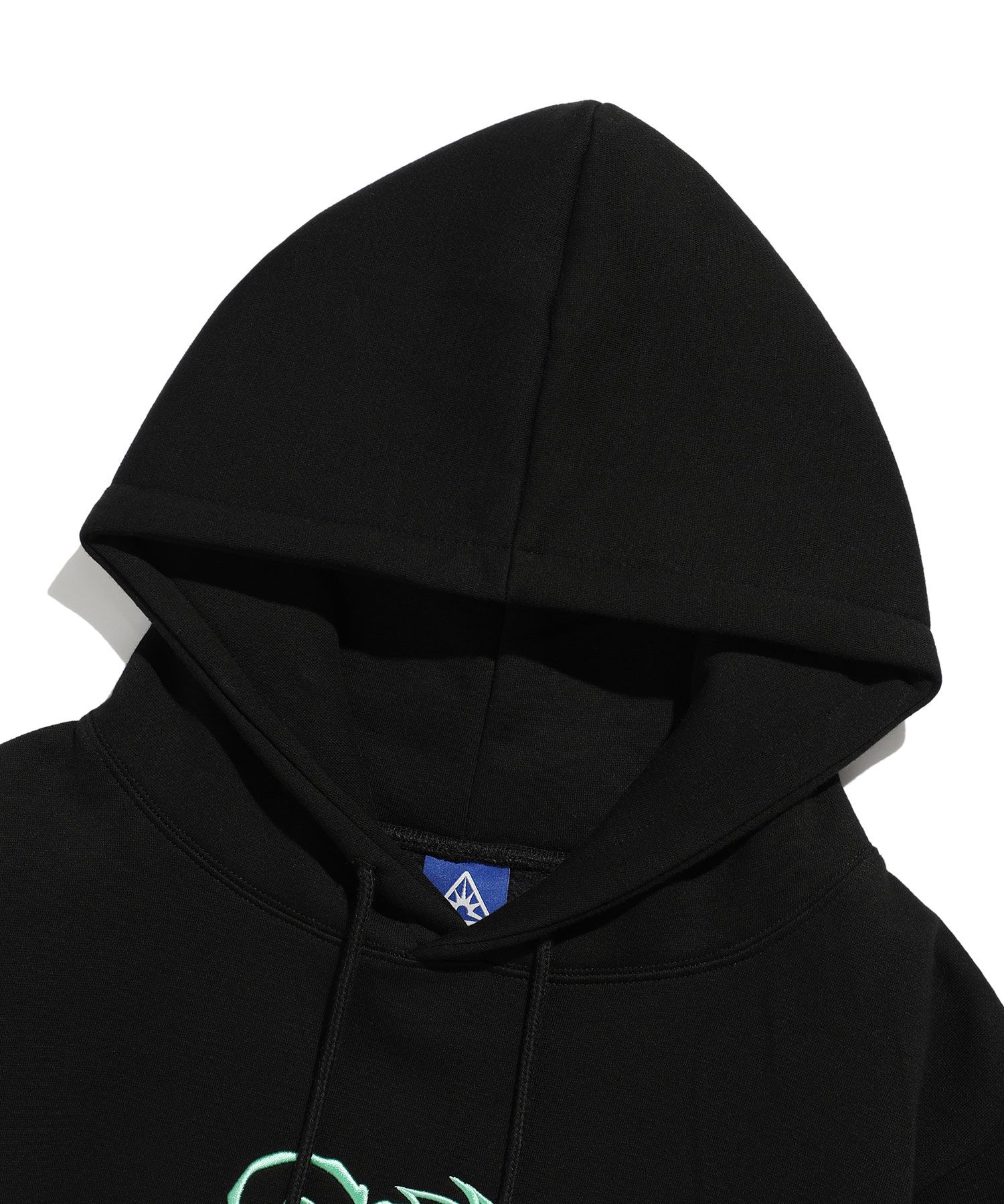 ★IST KUNST★THUNDER BEAR HOODIE ISTKUNST