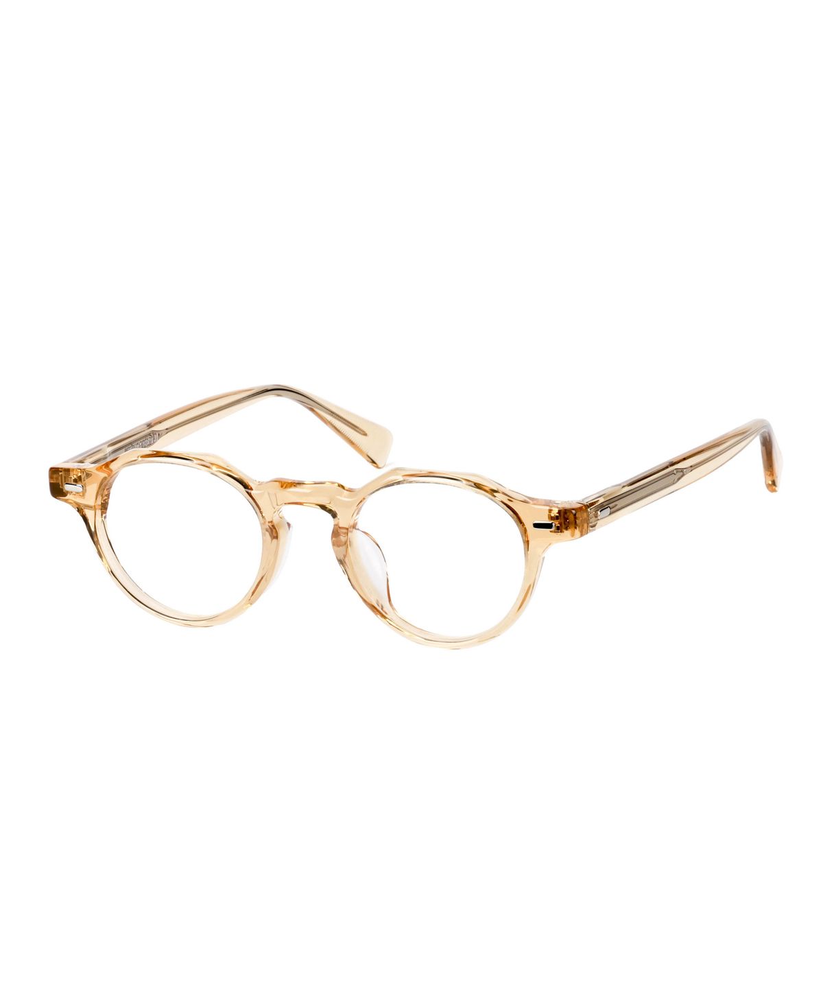앰버옵티컬(AMBEROPTICAL) 피사로 46 블론드 비어