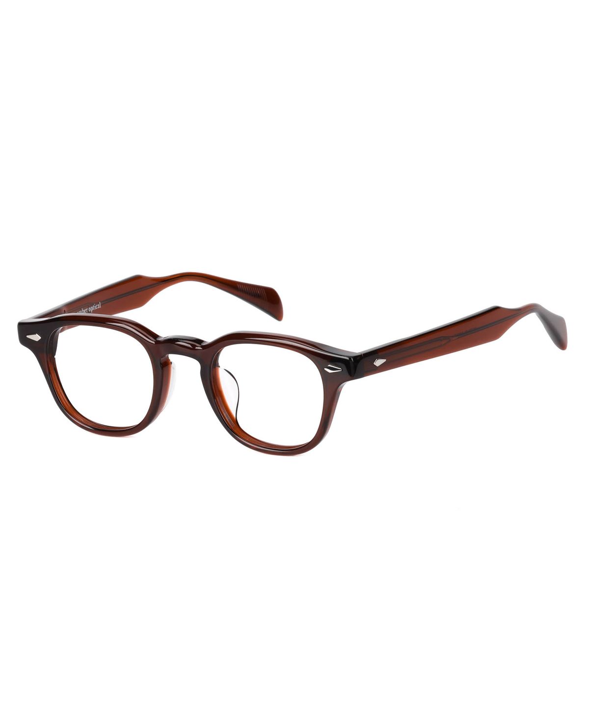 앰버옵티컬(AMBEROPTICAL) 레토 클래식 45 앰버에일