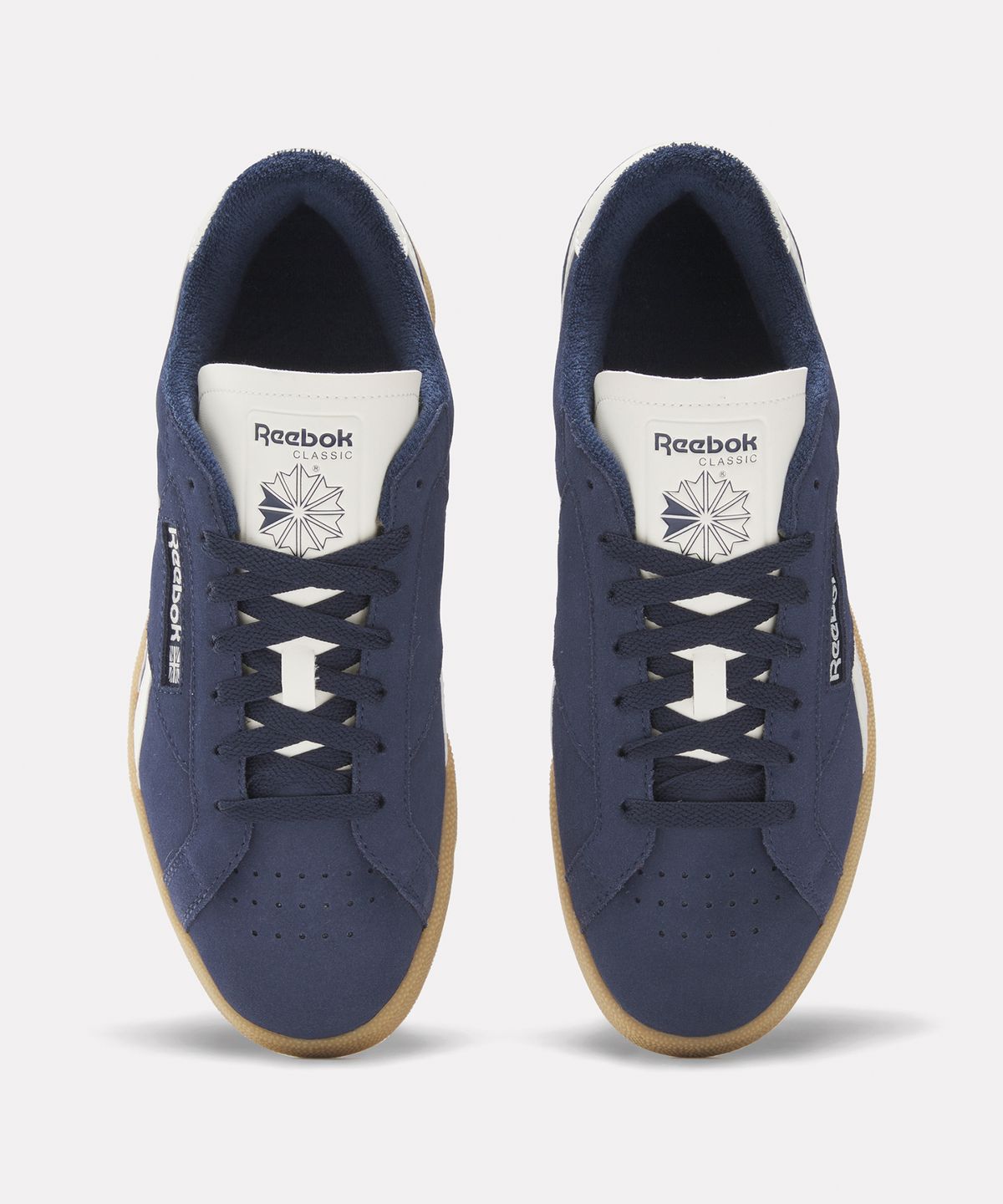 리복(REEBOK) 클럽 C 그라운드 UK - 네이비 / IE1477