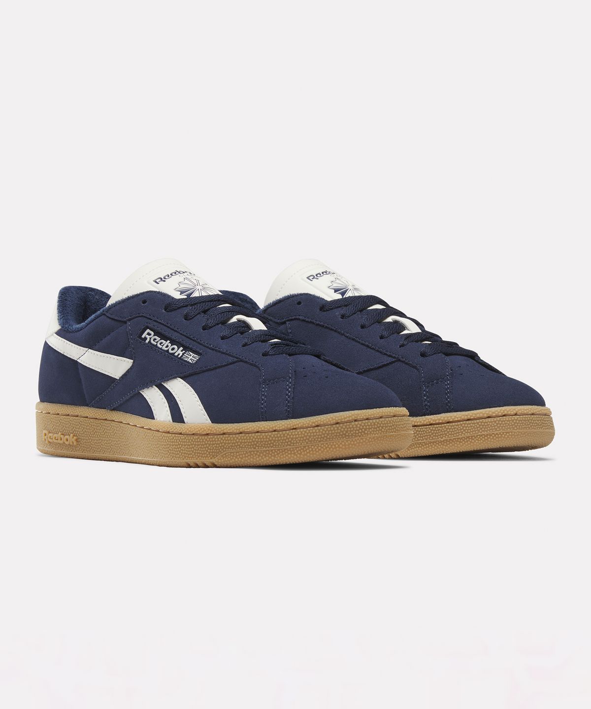리복(REEBOK) 클럽 C 그라운드 UK - 네이비 / IE1477
