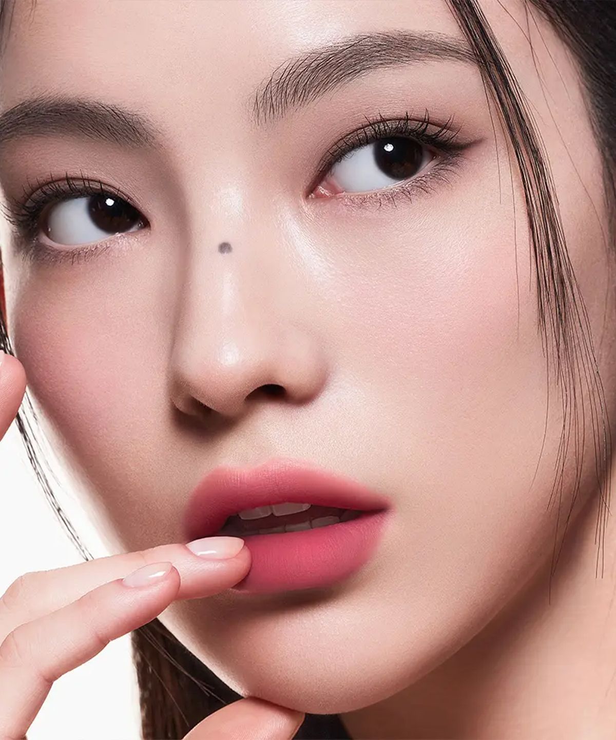 쓰리씨이(3CE) 헤이지 립 클레이