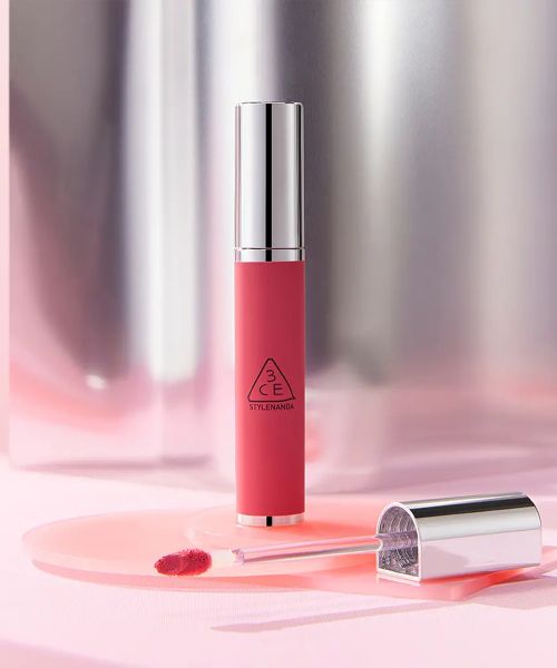 3CE HAZE LIP CLAY