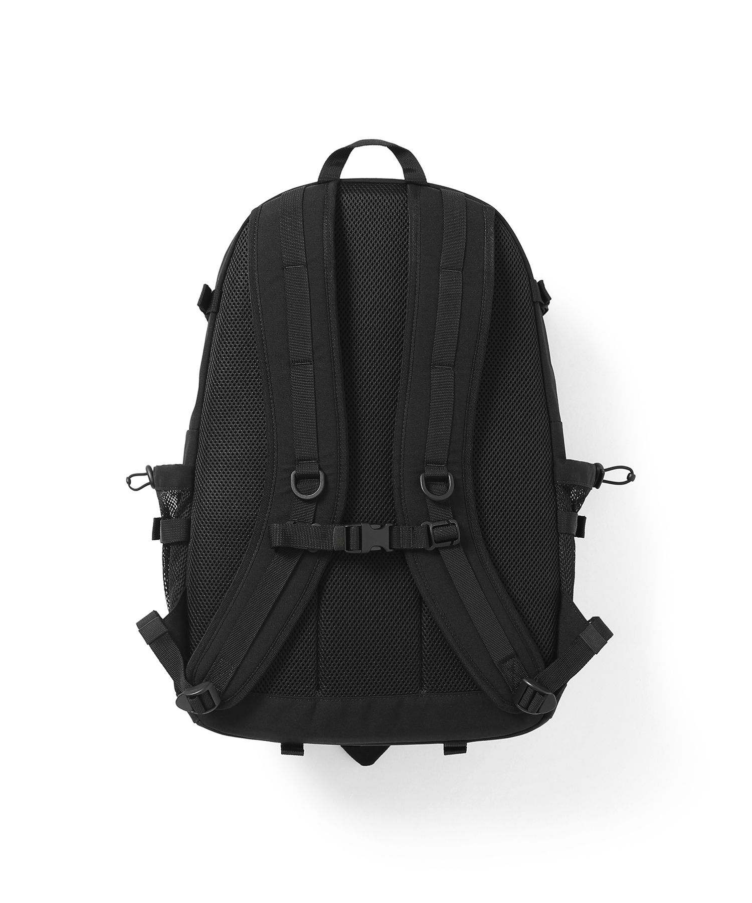 MUSINSA公式 | thisisneverthat® (FW23) INTL-Logo Backpack 30 Black