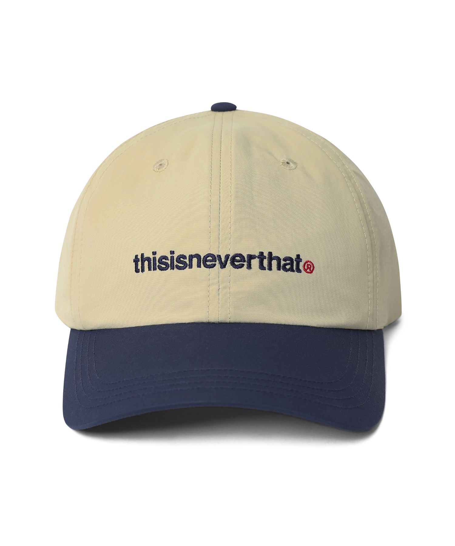 MUSINSA公式 | thisisneverthat SUPPLEX® スポーツTロゴキャップ