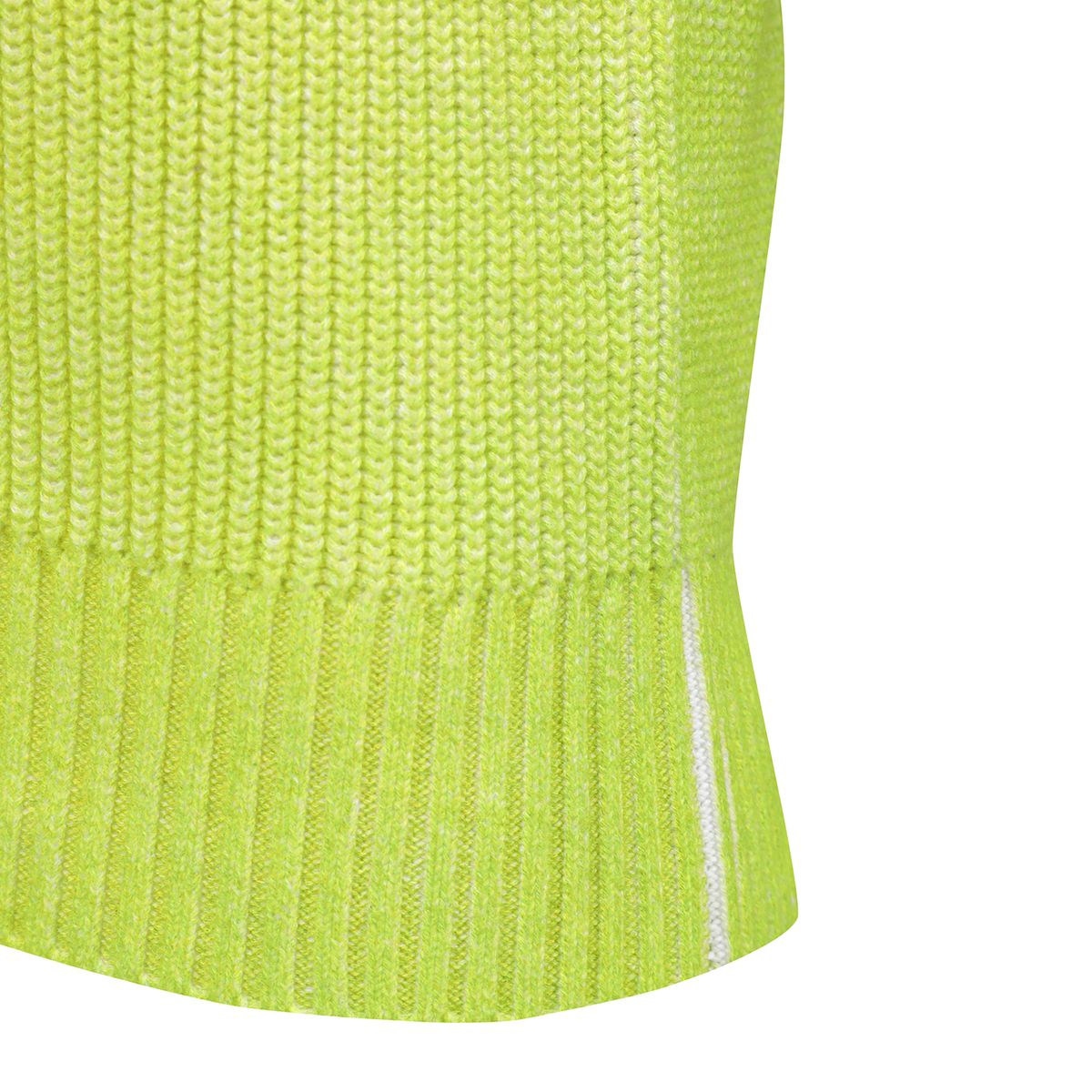 어뉴골프(ANEW GOLF) WOMEN DYEING PULLOVER_LN