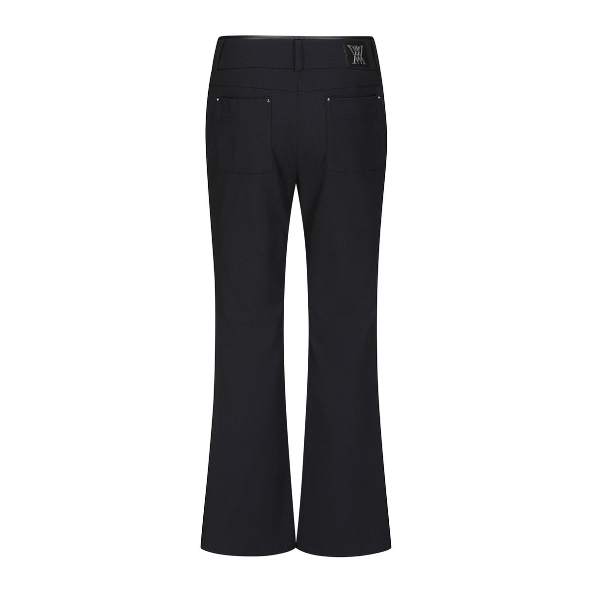 어뉴골프(ANEW GOLF) W BACK POINT BOOTS CUT L/PT_BK
