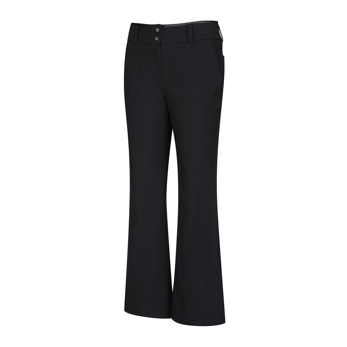 어뉴골프(ANEW GOLF) W BACK POINT BOOTS CUT L/PT_BK