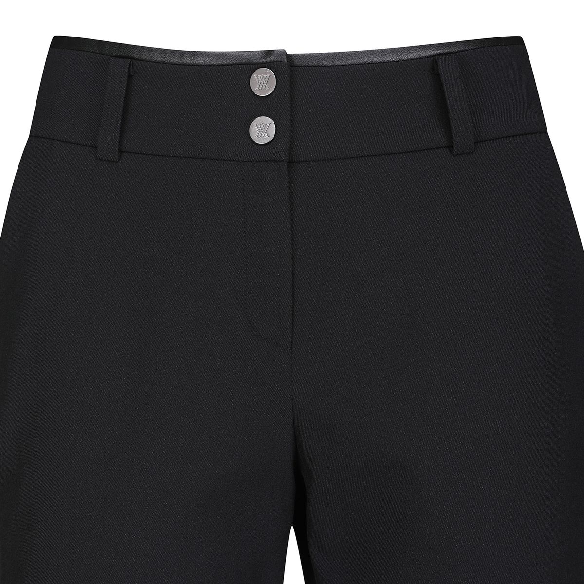 어뉴골프(ANEW GOLF) W BACK POINT BOOTS CUT L/PT_BK