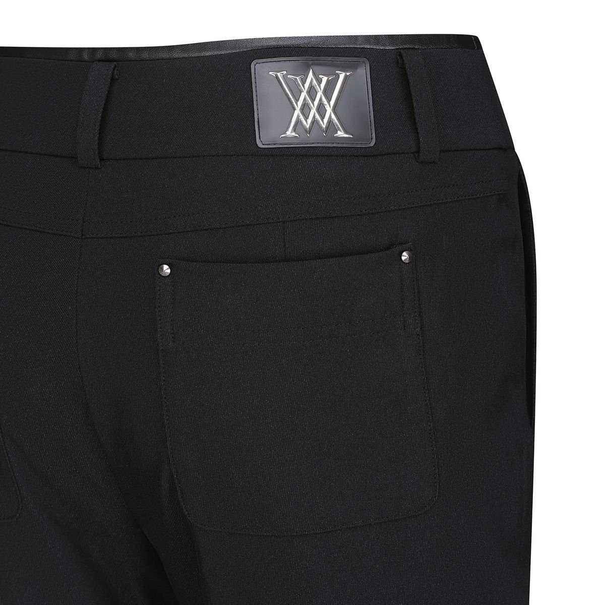 어뉴골프(ANEW GOLF) W BACK POINT BOOTS CUT L/PT_BK