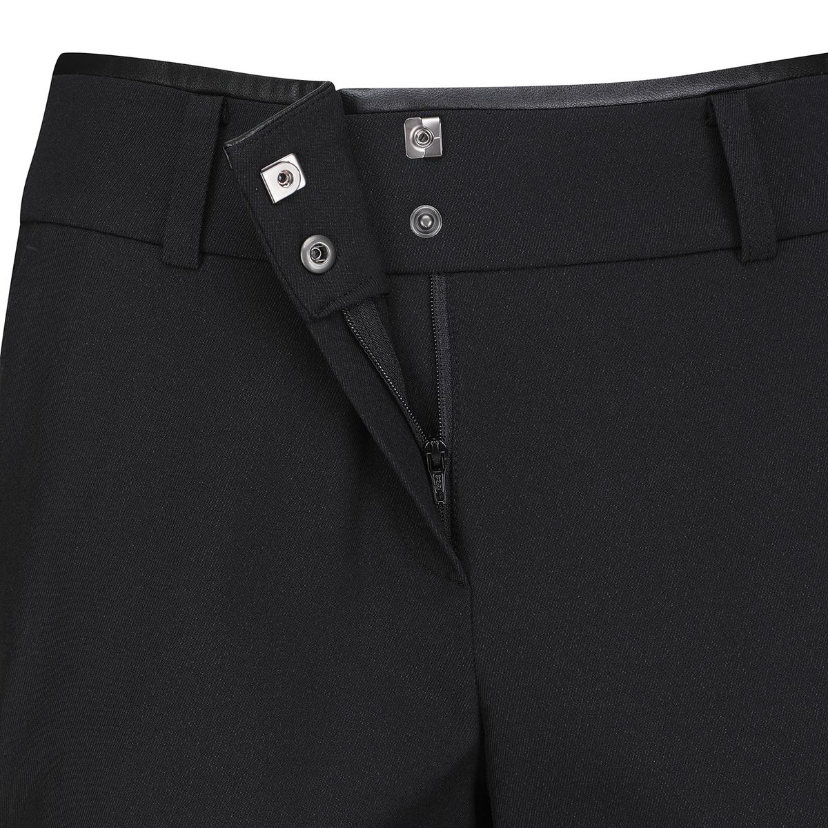 어뉴골프(ANEW GOLF) W BACK POINT BOOTS CUT L/PT_BK
