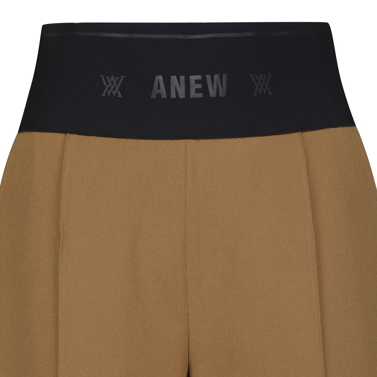 어뉴골프(ANEW GOLF) W SEMI-WIDE FIT HIGH WAIST L/PT_BE