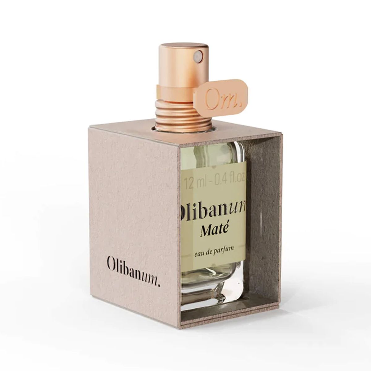 올리바넘(OLIBANUM) 마테 12ml