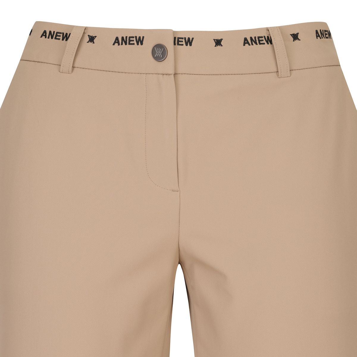 어뉴골프(ANEW GOLF) W ESSENTIAL LOGO BANDING L/PT