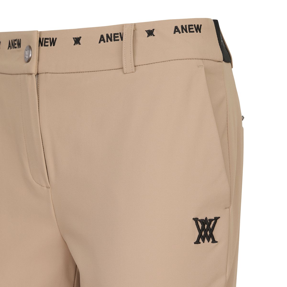 어뉴골프(ANEW GOLF) W ESSENTIAL LOGO BANDING L/PT