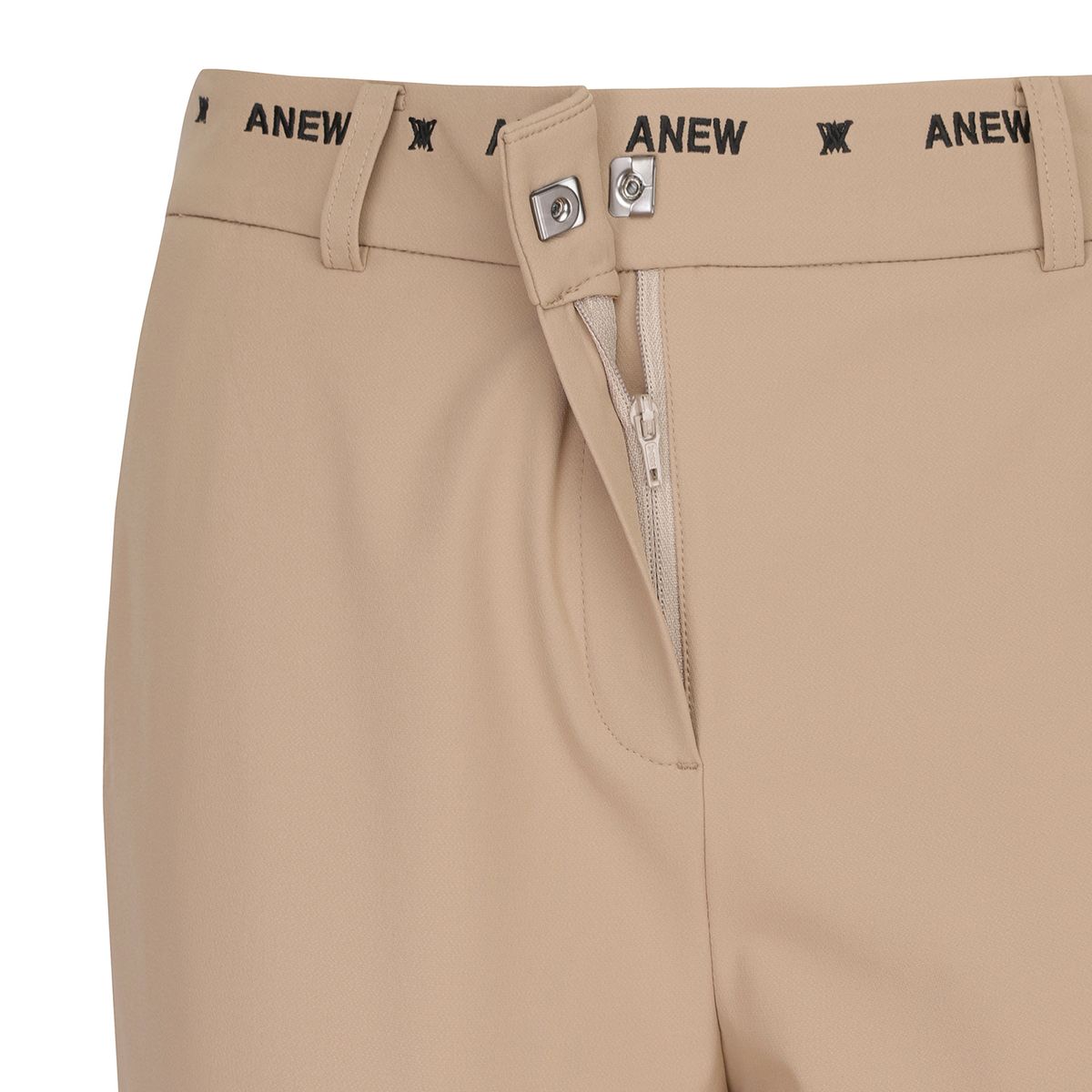 어뉴골프(ANEW GOLF) W ESSENTIAL LOGO BANDING L/PT