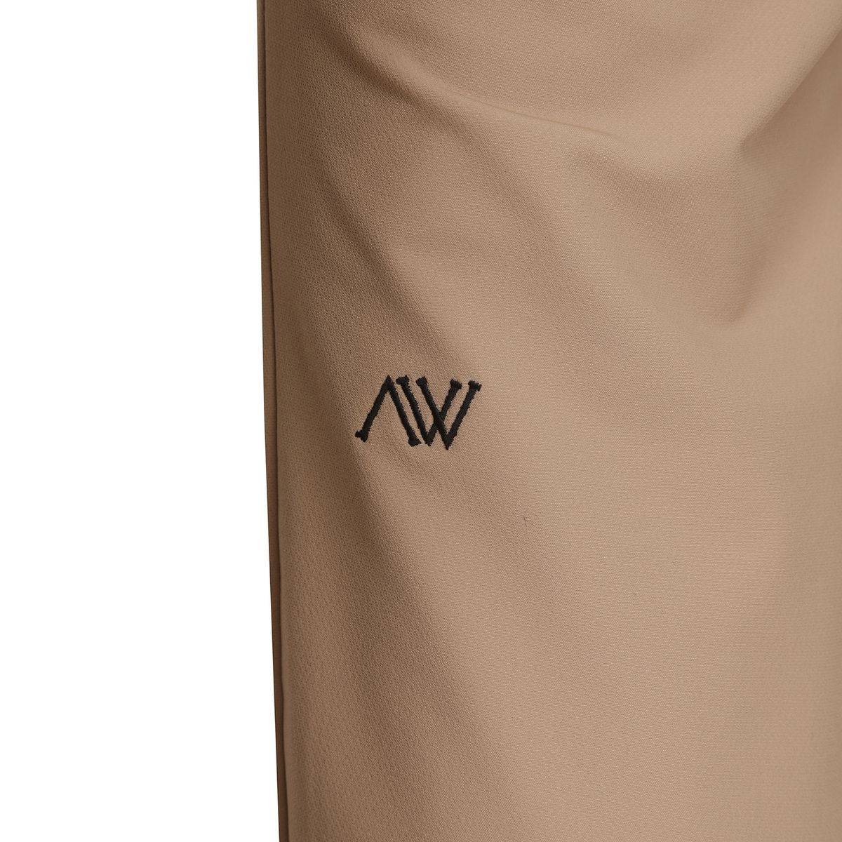 어뉴골프(ANEW GOLF) W ESSENTIAL LOGO BANDING L/PT