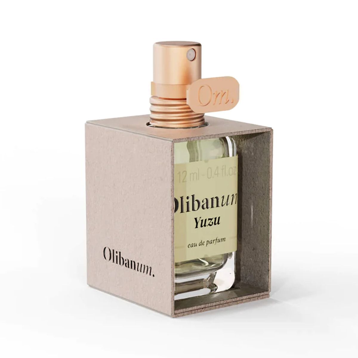 올리바넘(OLIBANUM) 유주 12ml