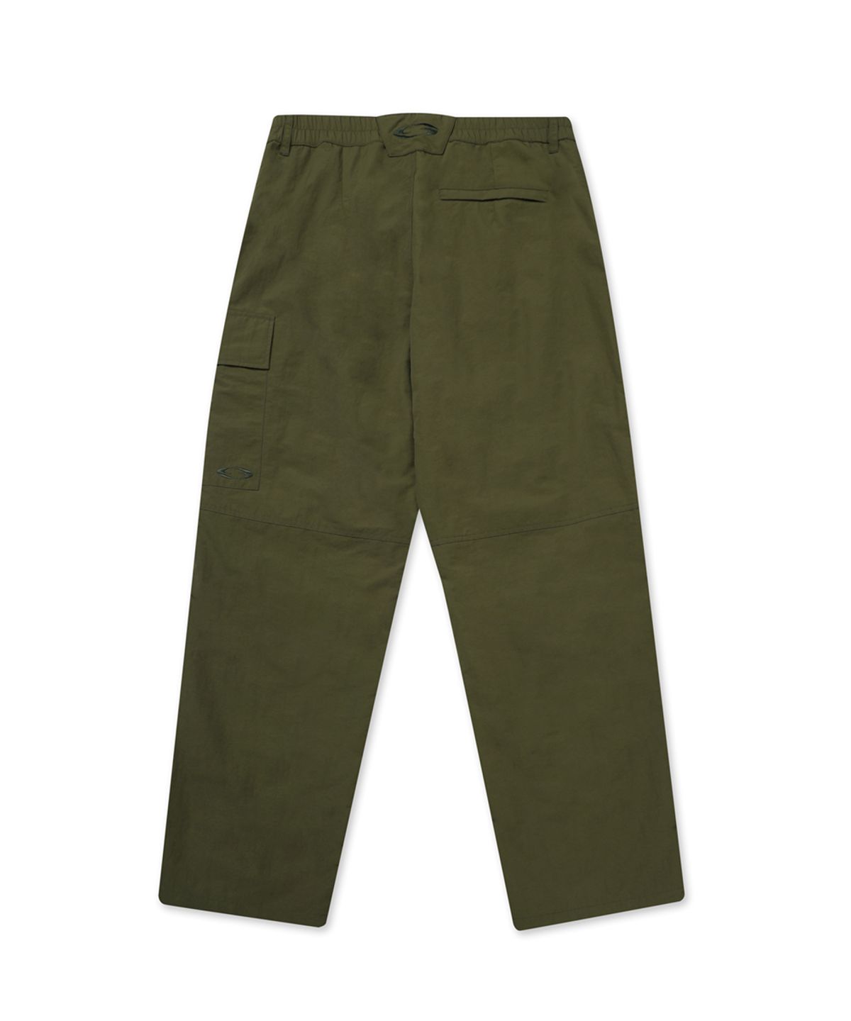그레일즈(GRAILZ) ESSENTIAL CARGO PANTS [KHAKI]