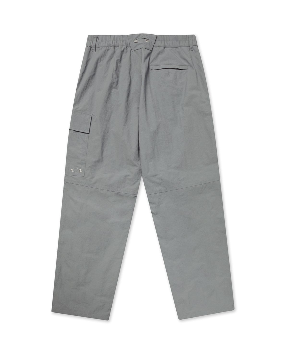 그레일즈(GRAILZ) ESSENTIAL CARGO PANTS [GREY]