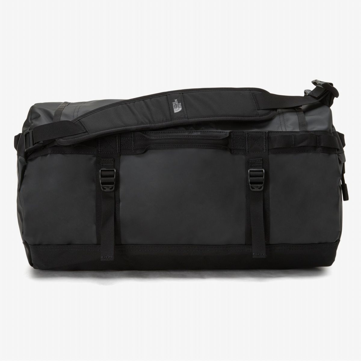 노스페이스(THE NORTH FACE) NN2FP72A 베이스 캠프 더플 스몰 BLACK