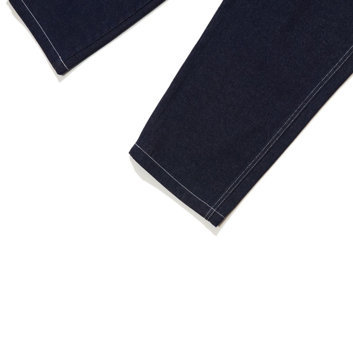 마크엠(MARKM) CARPENTER DENIM PANTS INDIGO