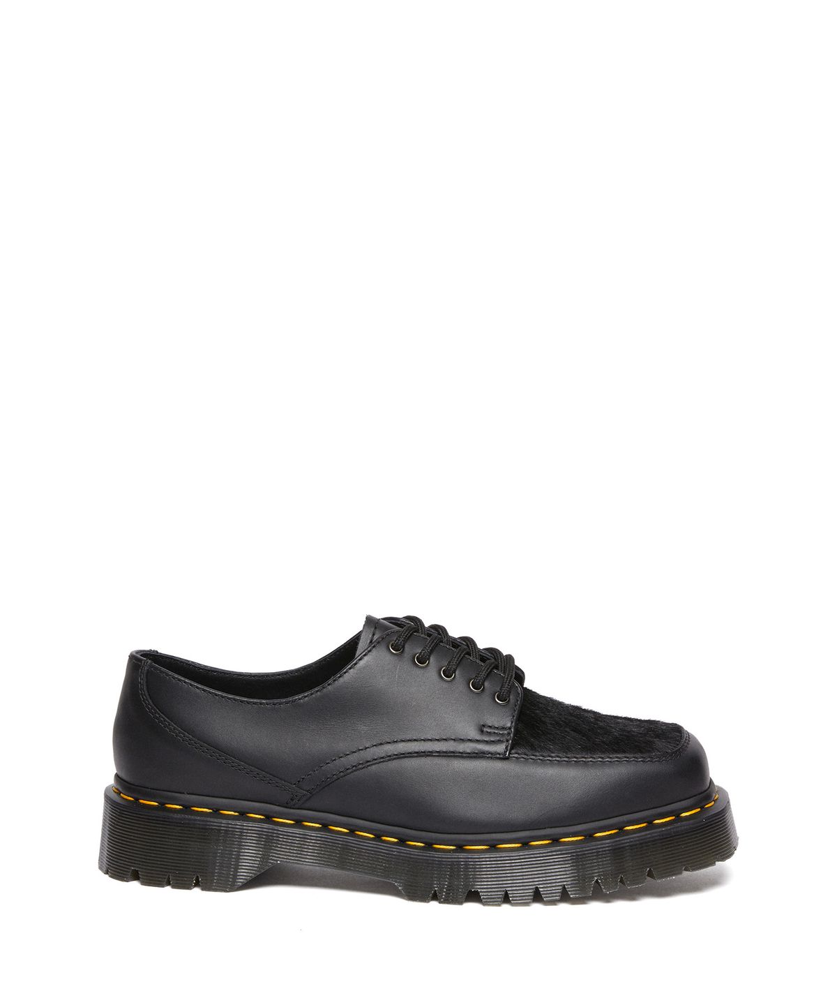닥터마틴(DR.MARTENS) 벡스 5i 스퀘어 블랙 / 31171001