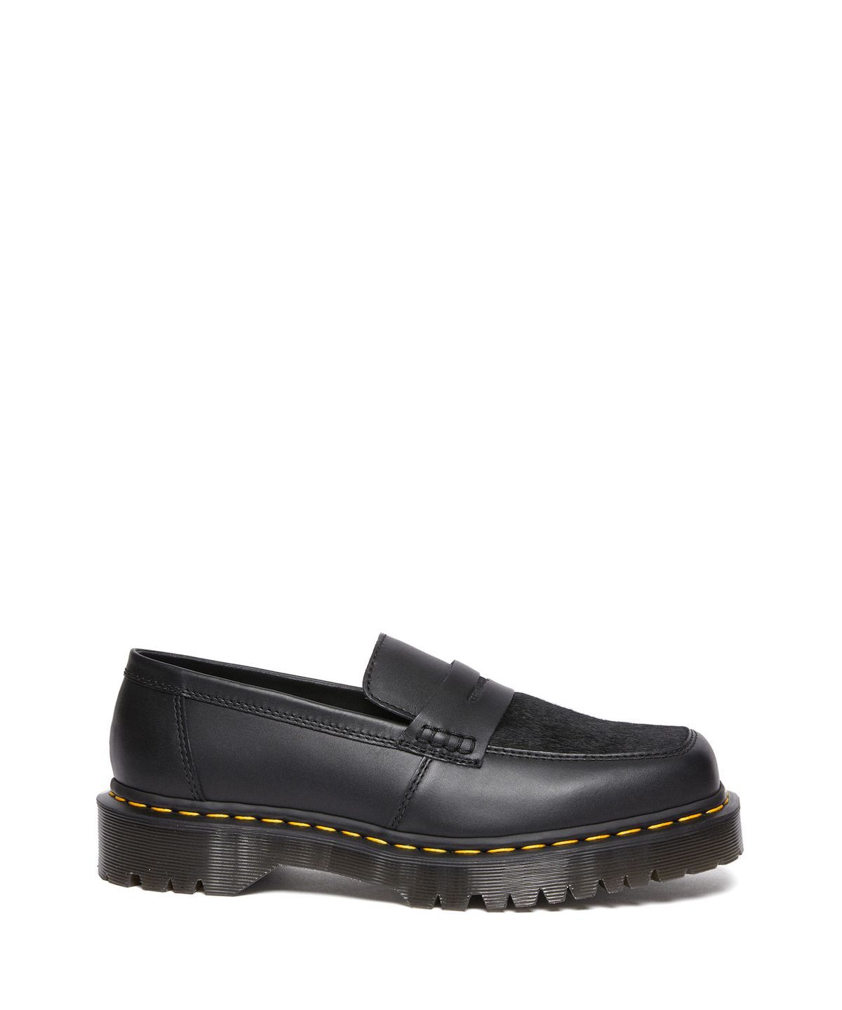 닥터마틴(DR.MARTENS) 펜톤 벡스 스퀘어 블랙 / 31303001