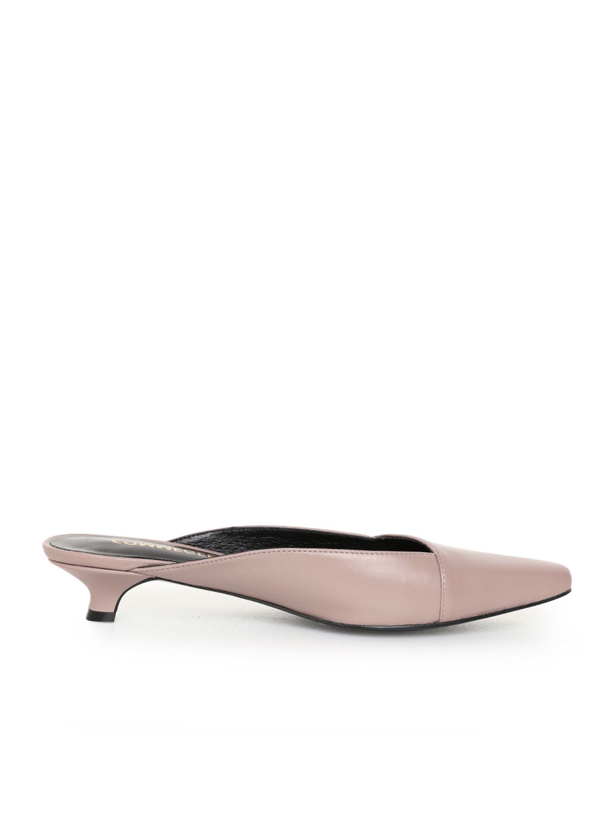 꼼므지(COMMEGEE) Asymmetry mule / CG1022BE