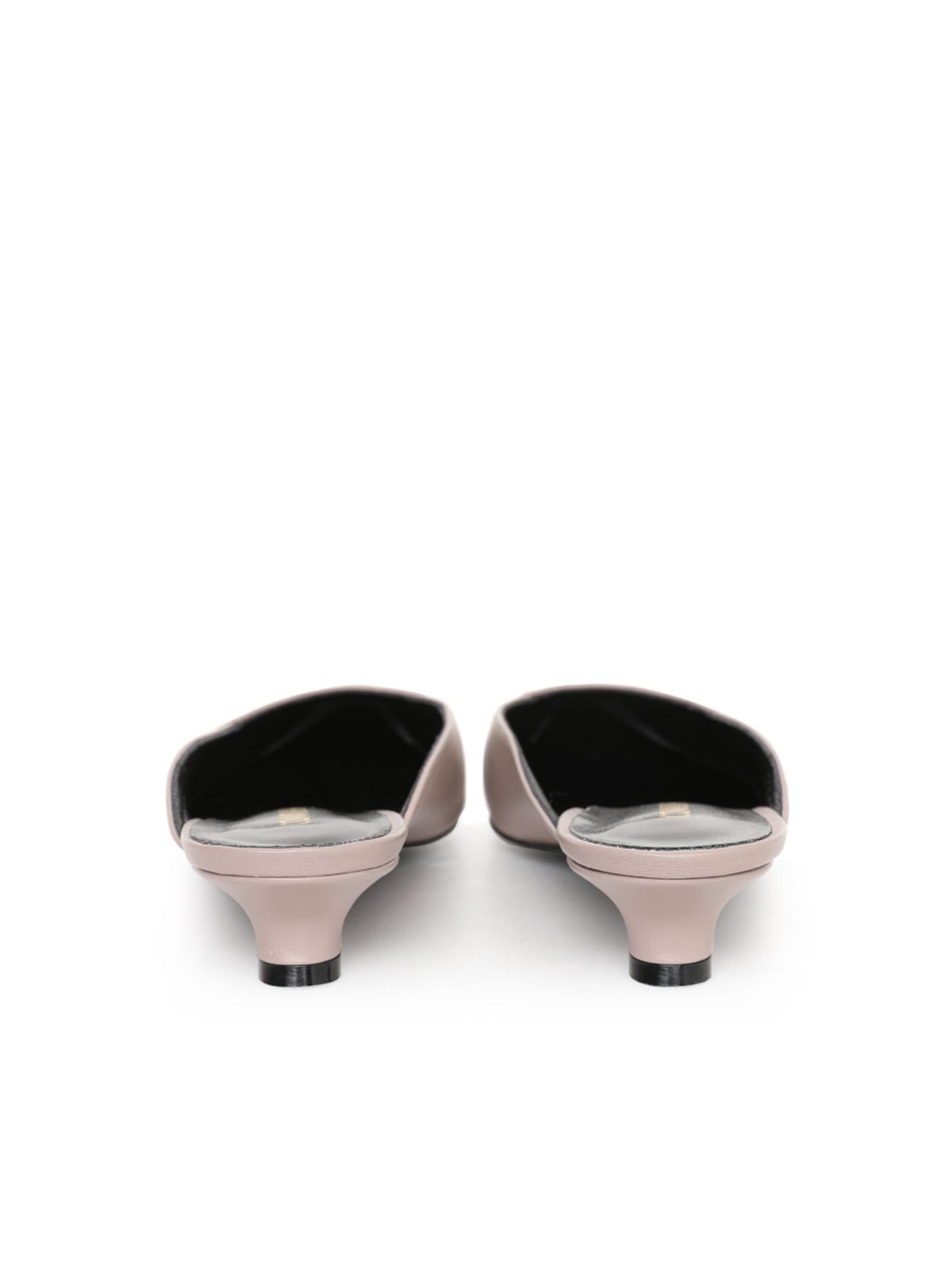 꼼므지(COMMEGEE) Asymmetry mule / CG1022BE