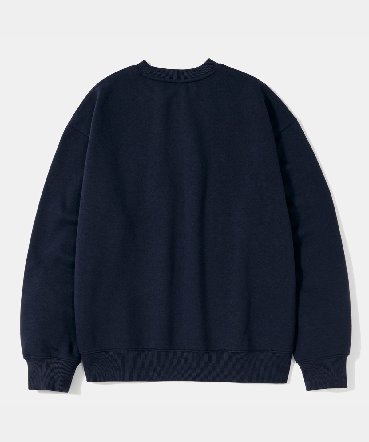 컬럼비아 유니버시티(COLUMBIA UNIVERSITY) CU ARCH LOGO FLEECE SWEATSHIRTS 크라운네이비
