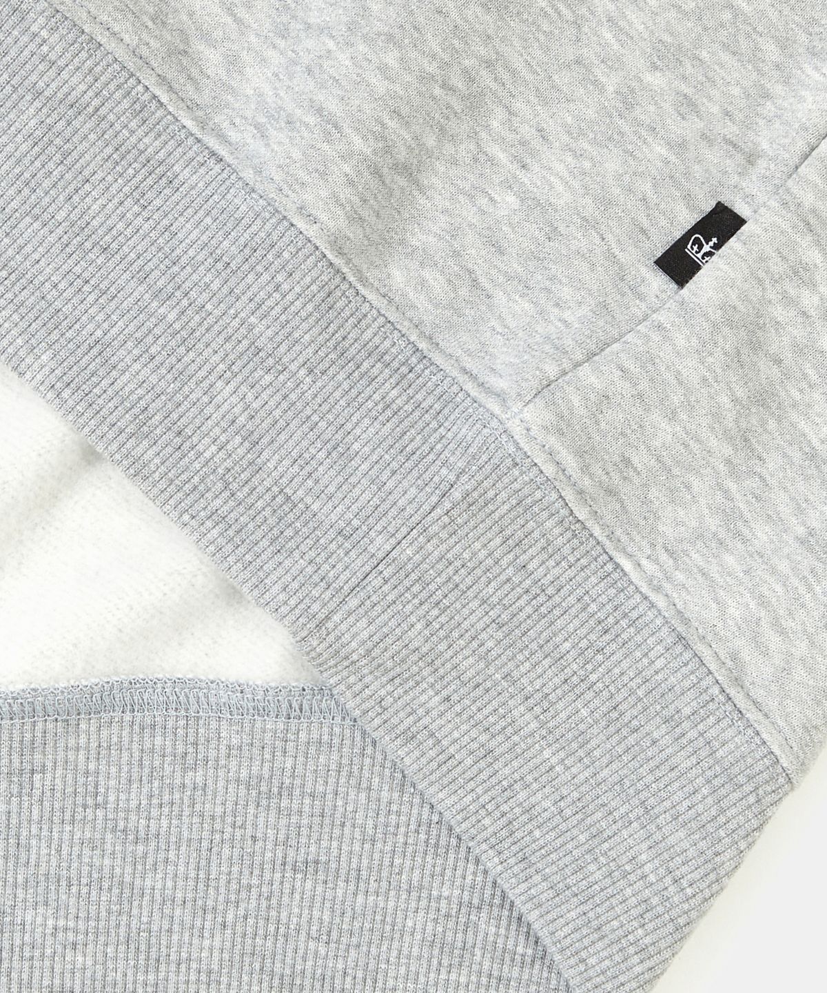컬럼비아 유니버시티(COLUMBIA UNIVERSITY) CU ARCH LOGO FLEECE SWEATSHIRTS M그레이